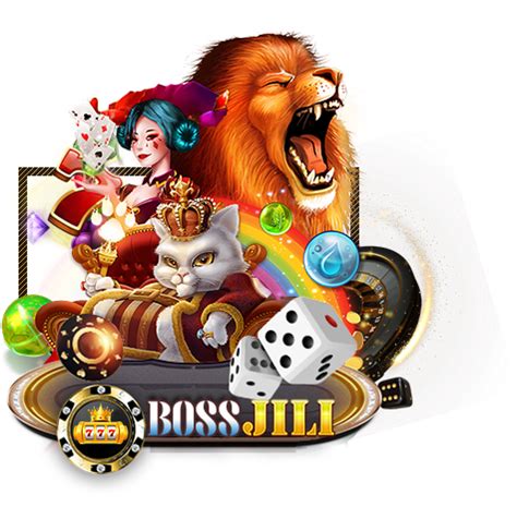 Bossjili – International Premier Reward Gaming Casino.